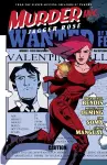 Murder Inc. Volume 3: Jagger Rose cover