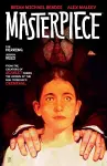 Masterpiece cover