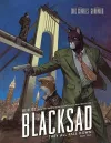 Blacksad: They All Fall Down - Part One cover