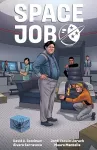 Space Job cover