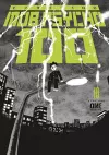 Mob Psycho 100 Volume 10 cover