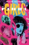 The Final Girls cover