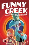 Funny Creek cover