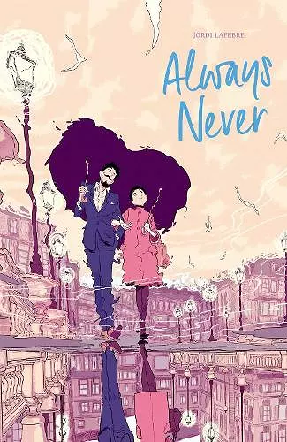 Always Never cover