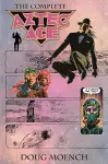 Aztec Ace: The Complete Collection cover