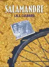 Salamandre cover