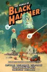 The World Of Black Hammer Omnibus Volume 3 cover
