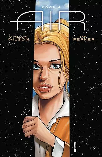 Air Volume 4 cover