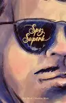 Spy Superb cover