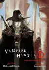 Vampire Hunter D Omnibus: Book Two cover