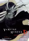 Vampire Hunter D Omnibus: Book Three cover