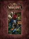 World of Warcraft Chronicle Volume 4 cover