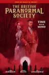 British Paranormal Society: Time Out Of Mind cover