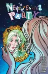 The Never-Ending Party cover