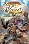 Stone Star Volume 2: In the Spotlight cover