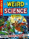 The EC Archives: Weird Science Volume 2 cover