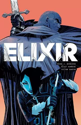 Elixir cover