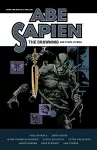 Abe Sapien: The Drowning and Other Stories cover