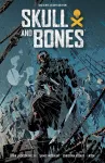 Skull And Bones: Savage Storm cover