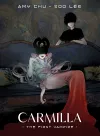 Carmilla: The First Vampire cover