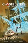 Ghostbusters Volume 2: Dead Man's Chest cover