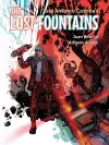 The Lost Fountains cover