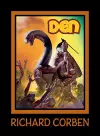 Den Volume 2: Muvovum cover