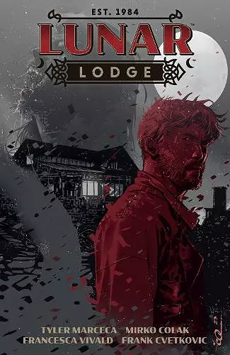 Lunar Lodge cover