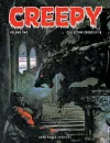 Creepy Archives Volume 2 cover