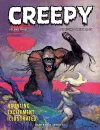 Creepy Archives Volume 3 cover