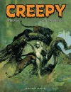 Creepy Archives Volume 4 cover