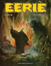 Eerie Archives Volume 1 cover
