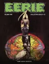 Eerie Archives Volume 2 cover
