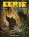 Eerie Archives Volume 3 cover