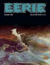 Eerie Archives Volume 4 cover