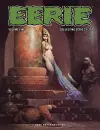 Eerie Archives Volume 5 cover