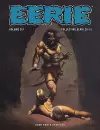 Eerie Archives Volume 6 cover