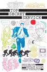 Top Secret Service cover