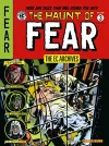 The Ec Archives: The Haunt Of Fear Volume 3 cover