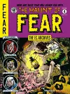 The EC Archives: The Haunt of Fear Volume 4 cover