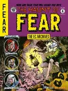 The EC Archives: The Haunt of Fear Volume 4 cover