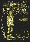 The Legend Of Luther Arkwright packaging