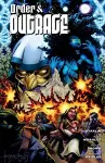 Order and Outrage Volume 1 cover