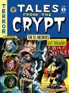The Ec Archives: Tales From The Crypt Volume 3 cover