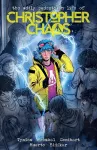 The Oddly Pedestrian Life Of Christopher Chaos Volume 1 cover