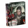 Dragon Age: The World Of Thedas Boxed Set cover