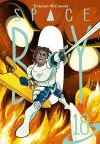 Stephen McCranie's Space Boy Volume 18 cover