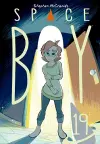 Stephen McCranie's Space Boy Volume 19 cover