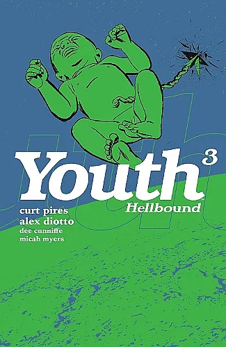 Youth Volume 3 cover