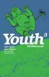 Youth Volume 3 cover
